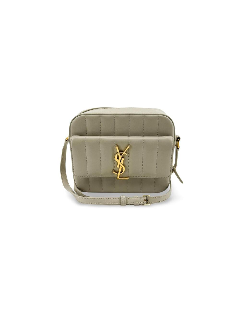 Saint Laurent Vicky Toy Camera Bag #372858S87B